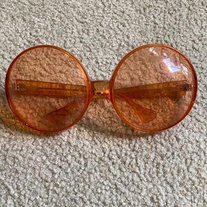 Early 70 s sunglasses non UV